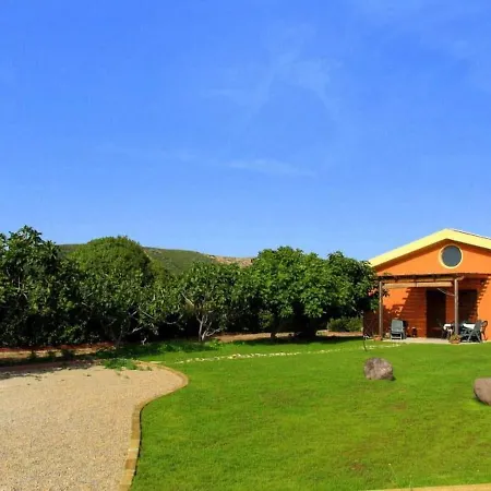 Locazione Turistica Casa Jack 아파트 *