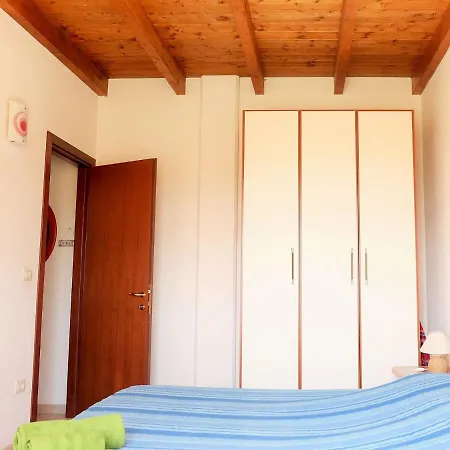 Locazione Turistica Casa Jack *