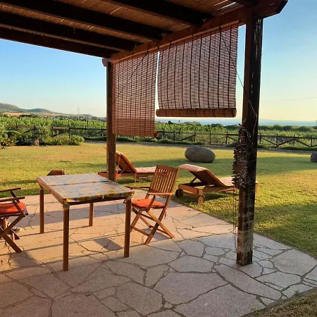 Locazione Turistica Casa Jack